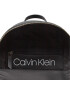 Calvin Klein Раница Round Bp Sm K60K606738 Черен - Pepit.bg