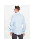 Calvin Klein Риза Chambray K10K111282 Син Slim Fit - Pepit.bg