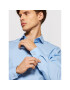 Calvin Klein Риза K10K103025455 Син Slim Fit - Pepit.bg