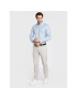 Calvin Klein Риза K10K108421 Син Slim Fit - Pepit.bg