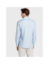 Calvin Klein Риза K10K108421 Син Slim Fit - Pepit.bg
