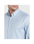 Calvin Klein Риза K10K108421 Син Slim Fit - Pepit.bg