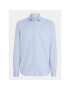 Calvin Klein Риза K10K108426 Син Slim Fit - Pepit.bg