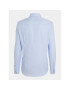 Calvin Klein Риза K10K108426 Син Slim Fit - Pepit.bg