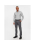 Calvin Klein Риза K10K108426 Сив Slim Fit - Pepit.bg