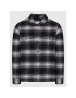 Calvin Klein Риза K10K108529 Черен Oversize - Pepit.bg
