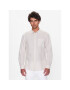 Calvin Klein Риза K10K108664 Бежов Regular Fit - Pepit.bg