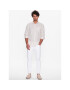 Calvin Klein Риза K10K108664 Бежов Regular Fit - Pepit.bg