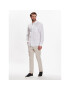 Calvin Klein Риза K10K108664 Бял Regular Fit - Pepit.bg