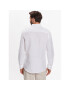 Calvin Klein Риза K10K108664 Бял Regular Fit - Pepit.bg