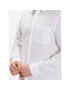 Calvin Klein Риза K10K108664 Бял Regular Fit - Pepit.bg