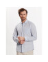 Calvin Klein Риза K10K108664 Син Regular Fit - Pepit.bg