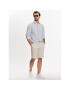 Calvin Klein Риза K10K108664 Син Regular Fit - Pepit.bg