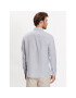 Calvin Klein Риза K10K108664 Син Regular Fit - Pepit.bg