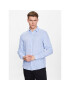 Calvin Klein Риза K10K109286 Син Slim Fit - Pepit.bg