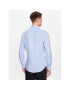 Calvin Klein Риза K10K109286 Син Slim Fit - Pepit.bg