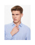 Calvin Klein Риза K10K109286 Син Slim Fit - Pepit.bg