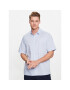 Calvin Klein Риза K10K109440 Син Regular Fit - Pepit.bg