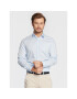 Calvin Klein Риза K10K109509 Син Slim Fit - Pepit.bg