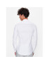 Calvin Klein Риза K10K109511 Бял Slim Fit - Pepit.bg