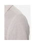 Calvin Klein Риза K10K109521 Бежов Regular Fit - Pepit.bg