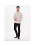 Calvin Klein Риза K10K109920 Бежов Regular Fit - Pepit.bg