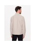 Calvin Klein Риза K10K109920 Бежов Regular Fit - Pepit.bg
