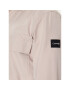 Calvin Klein Риза K10K109920 Бежов Regular Fit - Pepit.bg