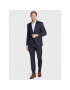 Calvin Klein Риза K10K110567 Бял Fitted Fit - Pepit.bg