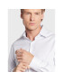 Calvin Klein Риза K10K110567 Бял Fitted Fit - Pepit.bg