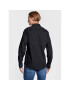 Calvin Klein Риза K10K110856 Черен Slim Fit - Pepit.bg