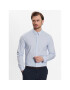 Calvin Klein Риза K10K110856 Син Slim Fit - Pepit.bg