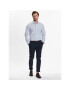Calvin Klein Риза K10K110856 Син Slim Fit - Pepit.bg