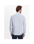 Calvin Klein Риза K10K110856 Син Slim Fit - Pepit.bg