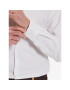 Calvin Klein Риза K10K111281 Бял Slim Fit - Pepit.bg