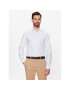 Calvin Klein Риза K10K111281 Син Slim Fit - Pepit.bg