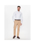 Calvin Klein Риза K10K111281 Син Slim Fit - Pepit.bg