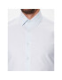 Calvin Klein Риза K10K111281 Син Slim Fit - Pepit.bg