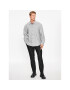 Calvin Klein Риза K10K111731 Сив Regular Fit - Pepit.bg