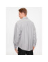 Calvin Klein Риза K10K111731 Сив Regular Fit - Pepit.bg