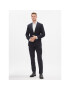 Calvin Klein Риза K10K112298 Бял Slim Fit - Pepit.bg