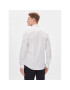 Calvin Klein Риза K10K112298 Бял Slim Fit - Pepit.bg