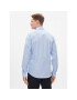Calvin Klein Риза K10K112299 Син Slim Fit - Pepit.bg