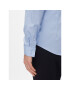 Calvin Klein Риза K10K112299 Син Slim Fit - Pepit.bg