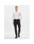 Calvin Klein Риза K10K112301 Бял Slim Fit - Pepit.bg