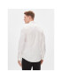 Calvin Klein Риза K10K112301 Бял Slim Fit - Pepit.bg
