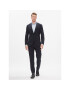 Calvin Klein Риза K10K112301 Син Slim Fit - Pepit.bg