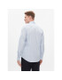 Calvin Klein Риза K10K112301 Син Slim Fit - Pepit.bg