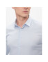 Calvin Klein Риза K10K112301 Син Slim Fit - Pepit.bg