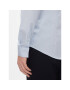 Calvin Klein Риза K10K112301 Син Slim Fit - Pepit.bg